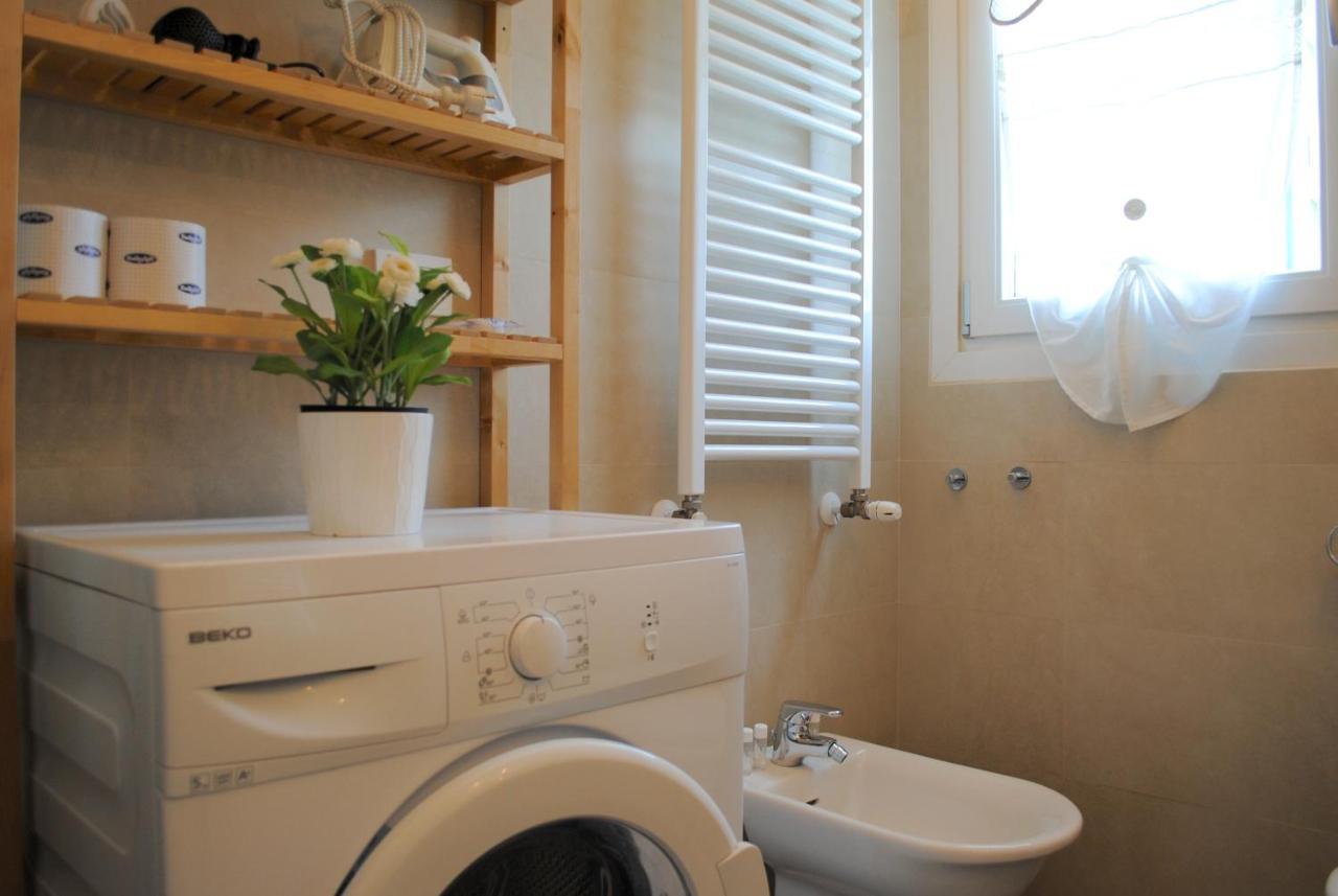 Bnbook - Metropolitan Expo Flat 4 Rho Εξωτερικό φωτογραφία