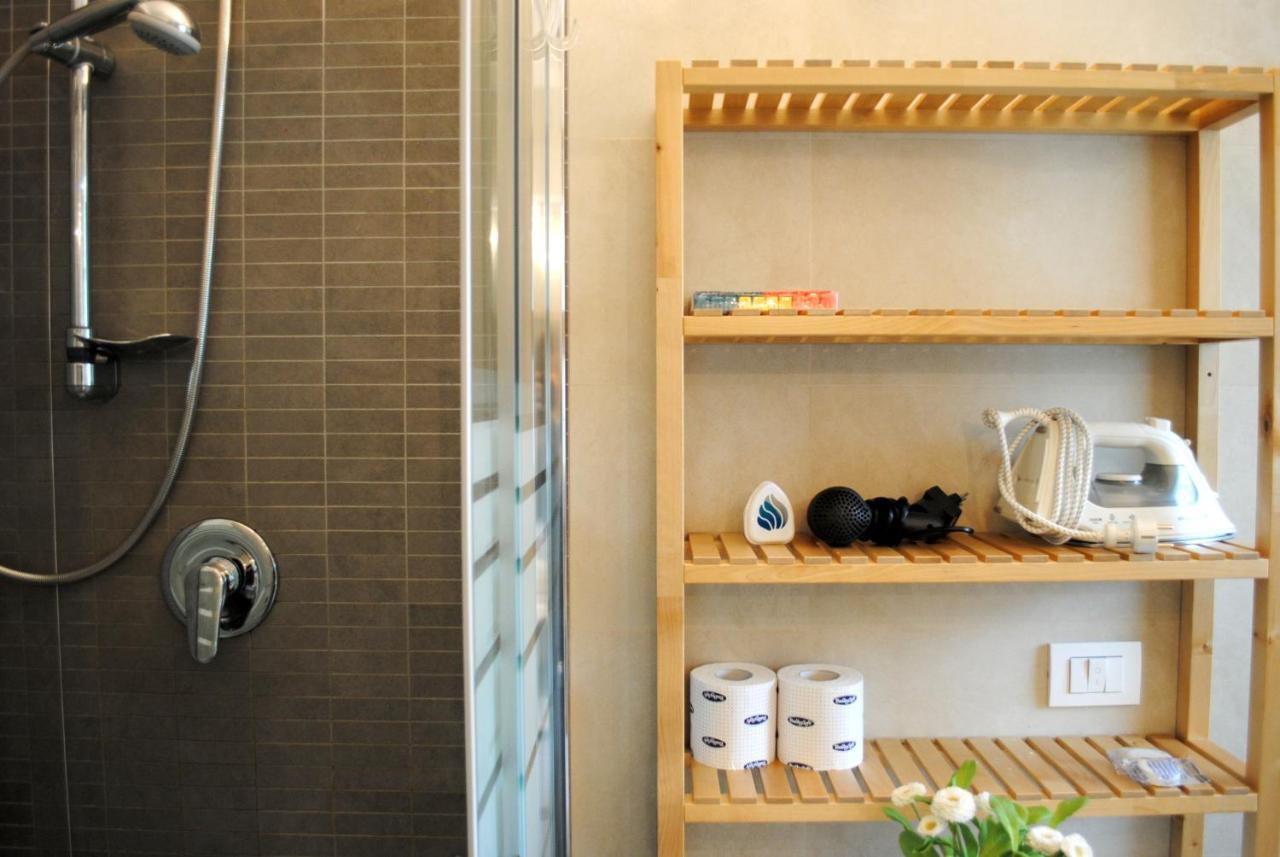 Bnbook - Metropolitan Expo Flat 4 Rho Εξωτερικό φωτογραφία