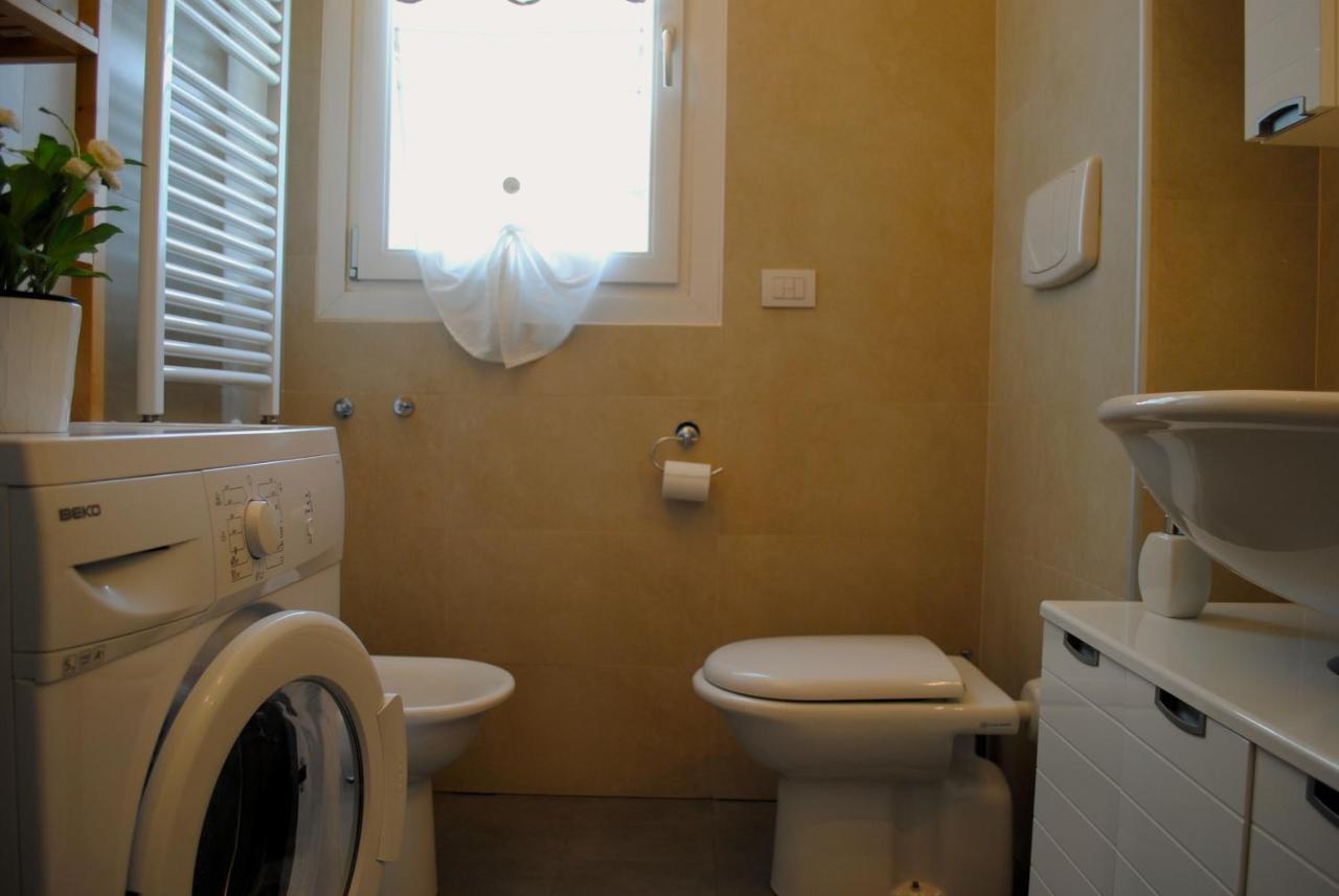 Bnbook - Metropolitan Expo Flat 4 Rho Εξωτερικό φωτογραφία