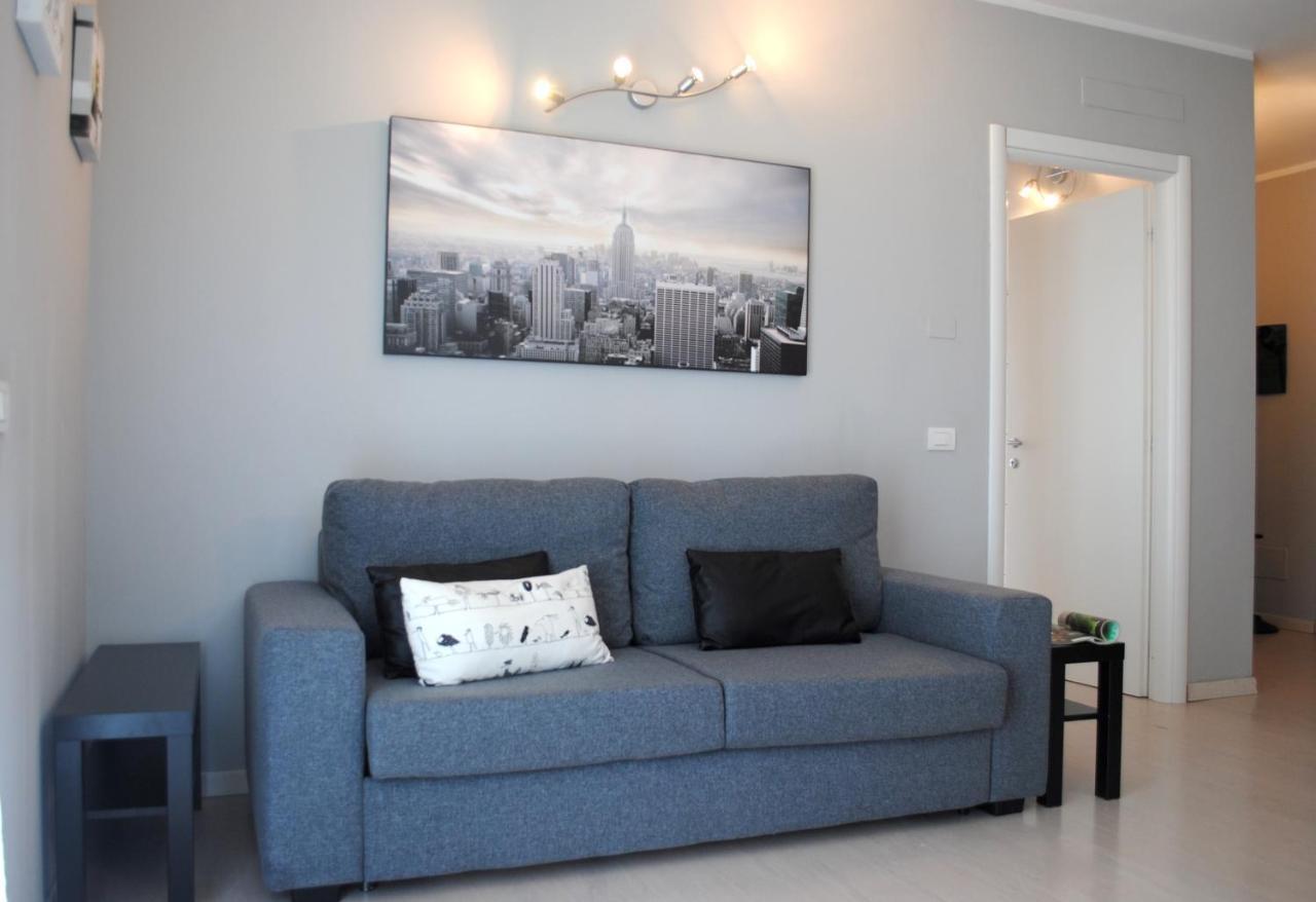 Bnbook - Metropolitan Expo Flat 4 Rho Εξωτερικό φωτογραφία