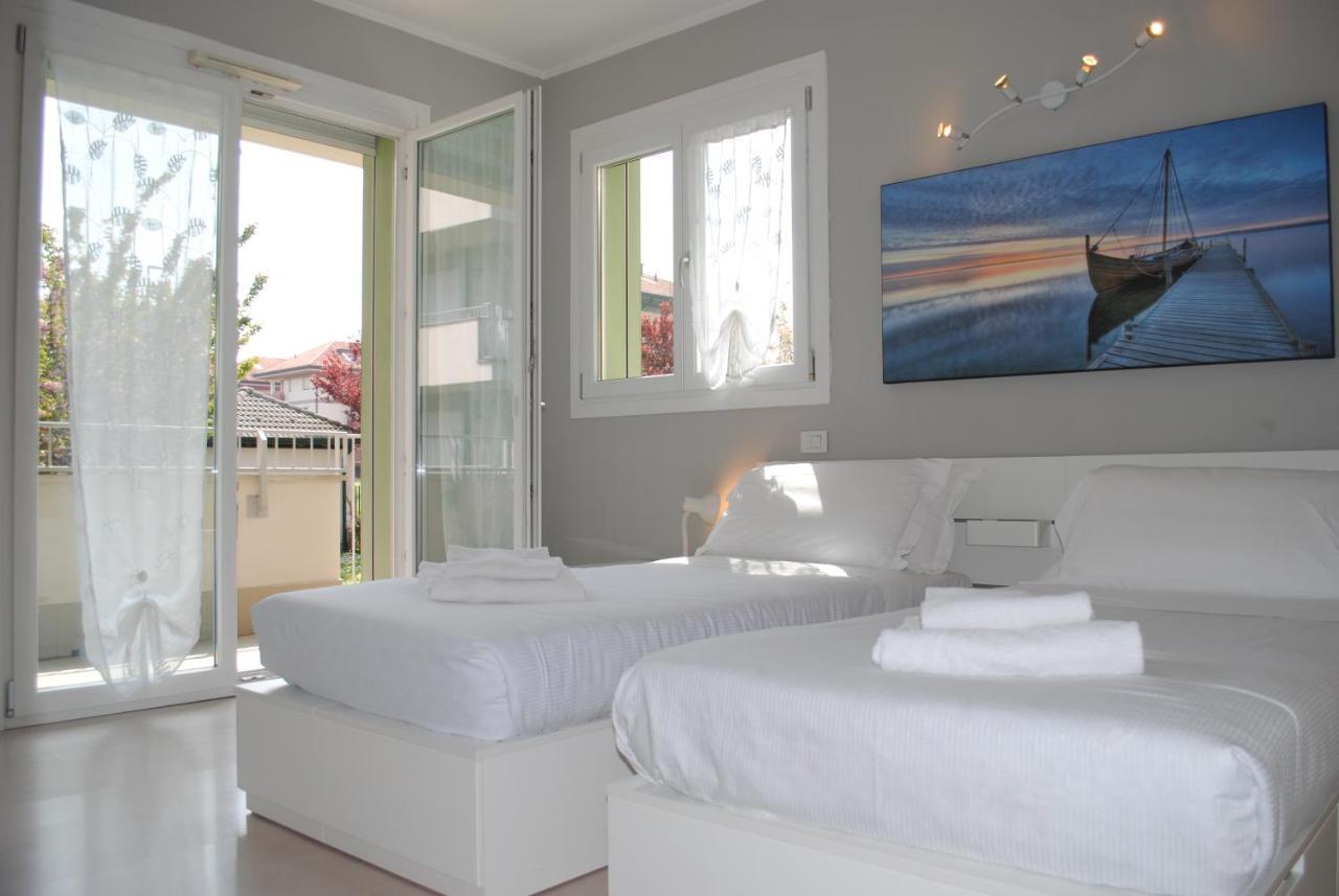 Bnbook - Metropolitan Expo Flat 4 Rho Εξωτερικό φωτογραφία